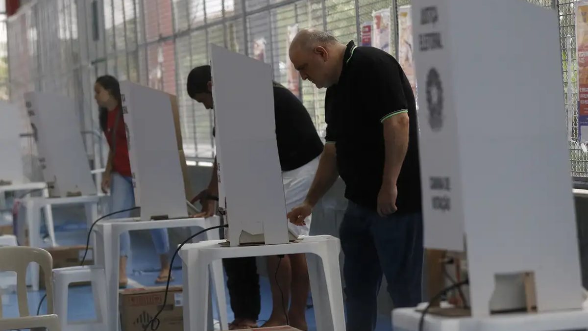 Eleições 2026: saiba o que é permitido e proibido no dia da votação