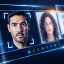 É proibido usar inteligência artificial para criar ou alterar vozes e imagens de pessoas - Feito com I.A.