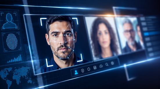 É proibido usar inteligência artificial para criar ou alterar vozes e imagens de pessoas - Feito com I.A.