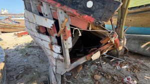 Imagem Prefeitura vai retirar embarcações e objetos abandonados no Centro Pesqueiro do Jaraguá