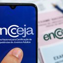 Imagem Mais de 6 mil alagoanos farão  provas do exame Encceja neste domingo (23)