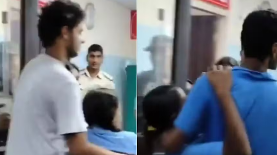 Reprodução / X