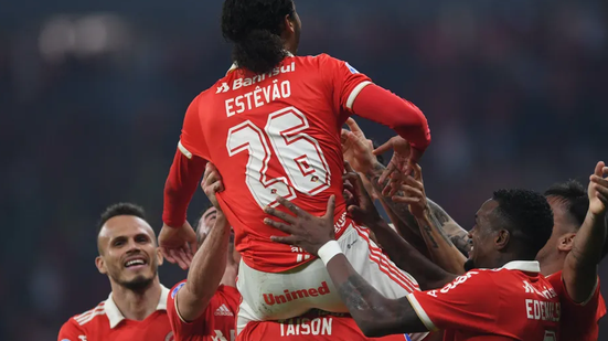 Ricardo Duarte / Internacional