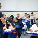 Em anúncio nas redes sociais, governador confirma depósito do saldo residual para professores e servidores administrativos da educação - Foto: Agência Alagoas