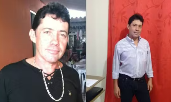 Cinco suspeitos de sequestro e morte de homem concretado estão presos; um foi detido em AL