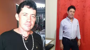Euclides Oliveira estava desaparecido desde 8 de junho - Reprodução