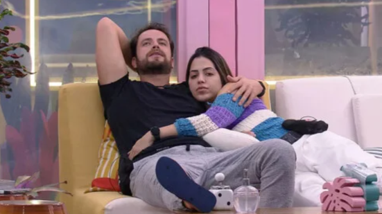 Reprodução / Globoplay