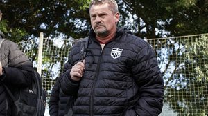 Divulgação / CRB