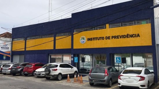 Secom Maceió