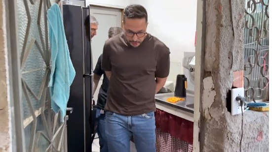 Imagem Homem é preso sob suspeita de ser falso médico e atender criança com câncer no RJ