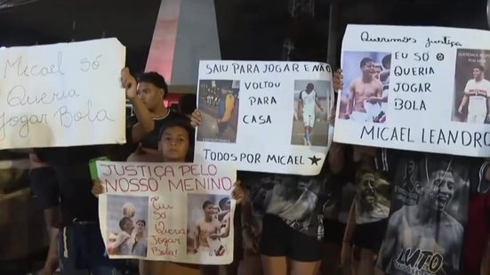 Reprodução/TV Pajuçara