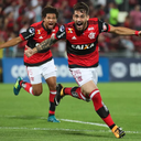 Gilvan de Souza / Flamengo