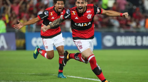 Gilvan de Souza / Flamengo