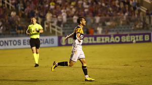 Celso da Luz / Criciúma