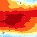 Imagem Boletim aponta El Niño "muito forte" e maior risco de desastres no Brasil