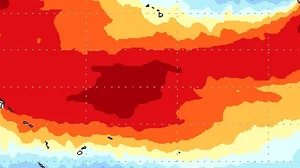 Imagem Boletim aponta El Niño "muito forte" e maior risco de desastres no Brasil