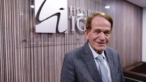 Imagem Presidente de rede de hospitais e plano de saúde é acusado de crime sexual