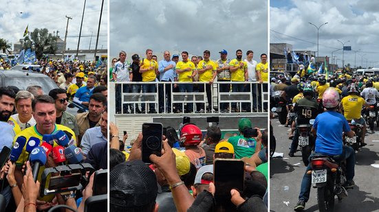 Fotos: Welliton Soares