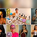 Imagem Do artesanato à gastronomia: Projeto Energia Feminina ganha espaço no Sabores de Alagoas