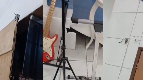 Reprodução