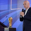 Divulgação/Fifa