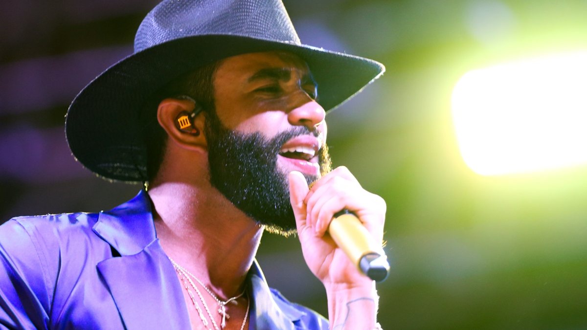 Gusttavo Lima: Justiça anula contrato milionário de show e cobra devolução