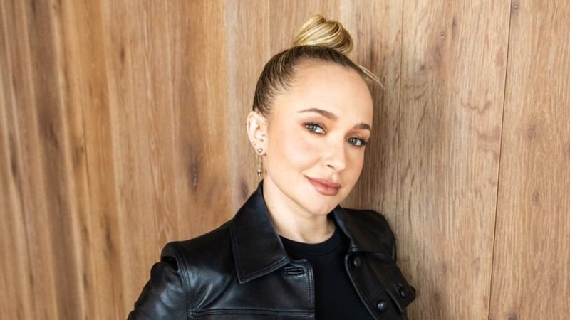 Atriz de 'Heroes' e 'Nashville', Hayden Panettiere morre aos 36 anos