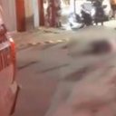 Imagem Atentado a tiros termina em morte na Chã da Jaqueira; três são suspeitos