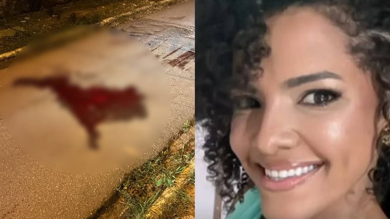 Morte de advogada: suspeito é preso e outro morre em confronto armado com a polícia