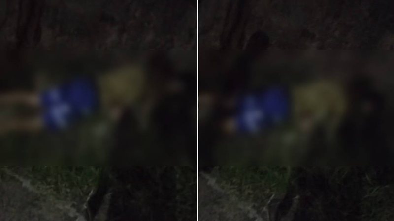 Disputa de território pode ter motivado morte de adolescente suspeito de tráfico em Rio Largo