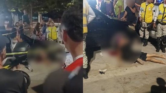 Reprodução
