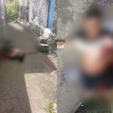 Imagem Corpo de homem é encontrado ensanguentado e com marca de facadas em grota no Jacintinho