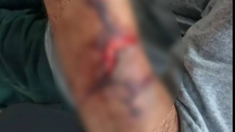 Idoso de 82 anos sofre capacetadas em assalto e tem R$ 10 mil roubados no Sertão; mulher é presa