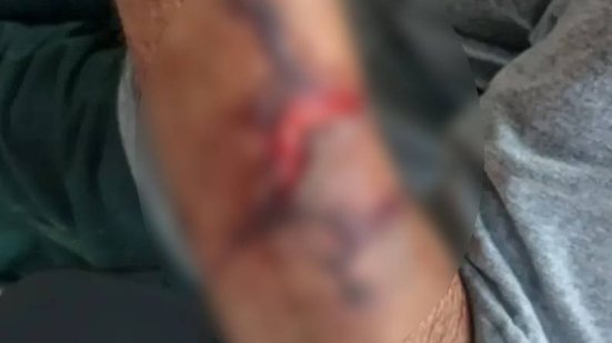 Imagem Idoso de 82 anos sofre capacetadas em assalto e tem R$ 10 mil roubados no Sertão; mulher é presa