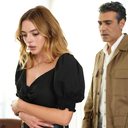 Imagem Novela: Em 'Iludida', Asya confronta Volkan sobre traição