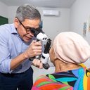 Atendimentos são realizados no Bloco D da unidade. - Foto: Secom Maceió