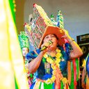 Evento reúne diferentes ritmos, danças e tradições e reforça Maceió como destino para grandes encontros culturais. - Foto: Secom Maceió