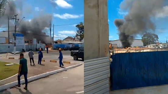 Reprodução/Video