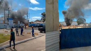 Reprodução/Video