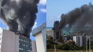Reprodução/Redes Sociais