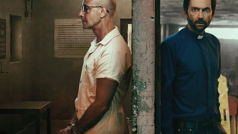 Divulgação / Netflix