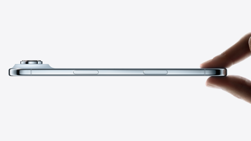 iPhone Air 2: o que sabemos sobre o novo ultrafino da Apple