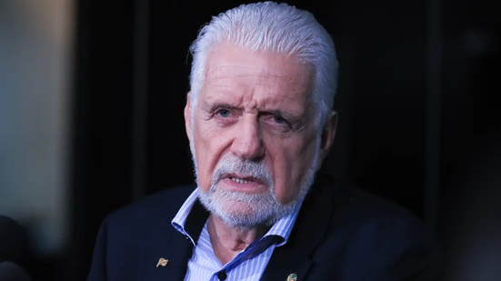 Problemas técnicos inviabilizaram acesso ao material investigativo - Foto: Agência Brasil