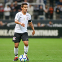 Rodrigo Gazzanel / Corinthians