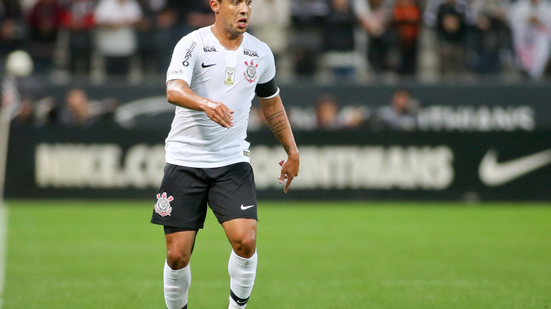 Rodrigo Gazzanel / Corinthians