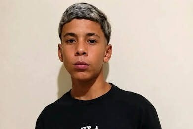Reprodução/Rede Social