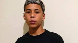 Reprodução/Rede Social