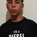 adolescente Jalysson Rodrigues, de 16 anos - Reprodução