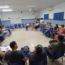 Imagem Oficinas de Afrogames e jodos africanos discute representatividade e autoafirmação por meio de jogos de tabuleiro