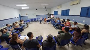 Imagem Oficinas de Afrogames e jodos africanos discute representatividade e autoafirmação por meio de jogos de tabuleiro